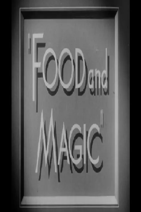 Food and Magic