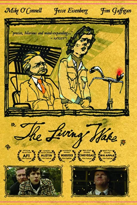 The Living Wake