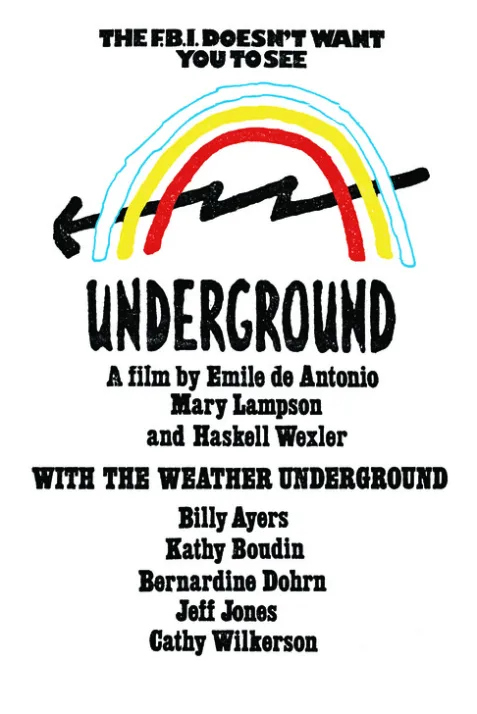 Underground
