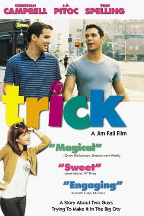 Trick
