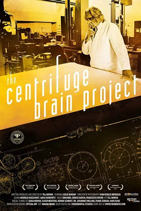 The Centrifuge Brain Project