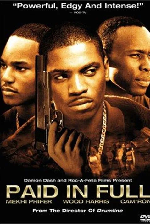 Paid in Full