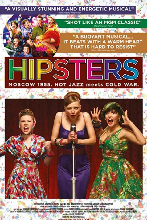 Hipsters