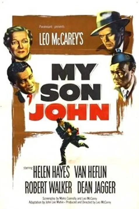 My Son John