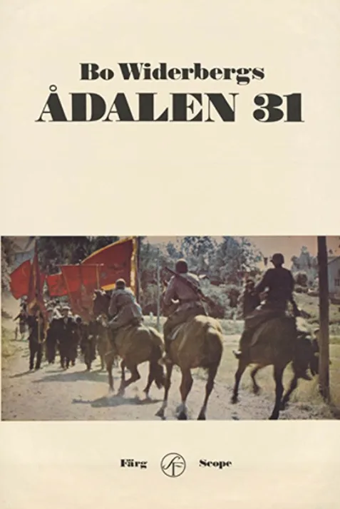 Adalen 31
