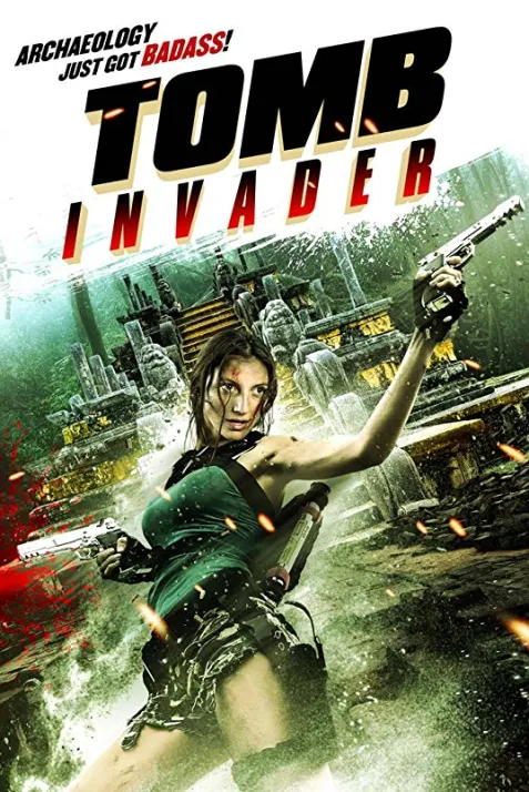Tomb Invader