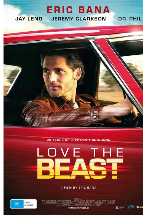 Love the Beast