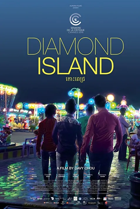 Diamond Island