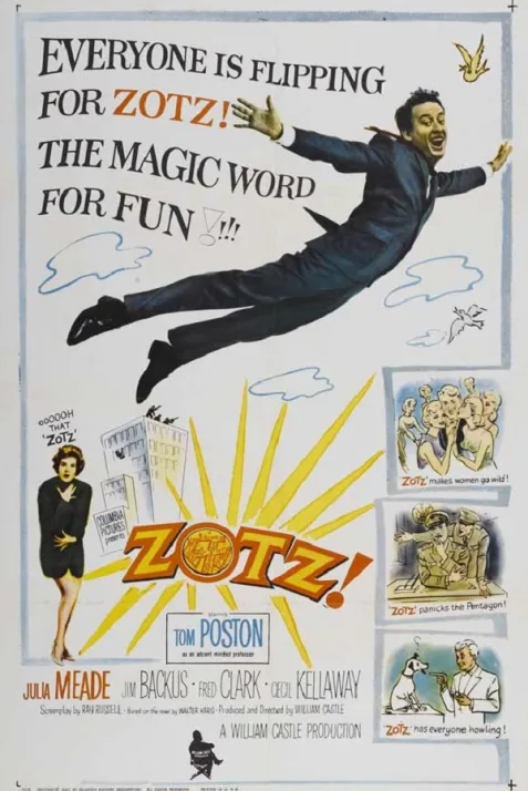 Zotz!