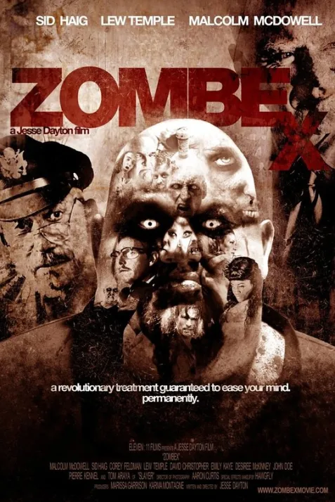 Zombex