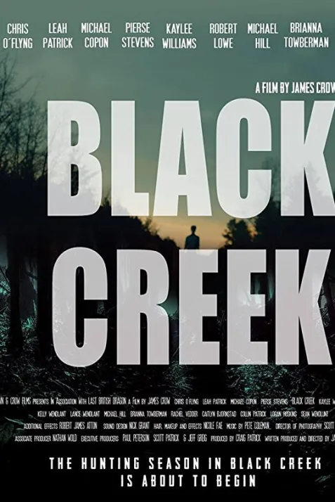 Black Creek