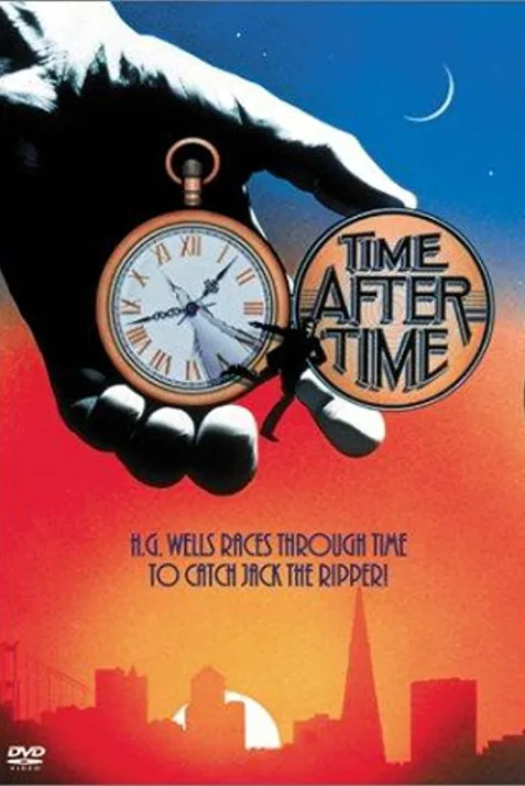 Time After Time