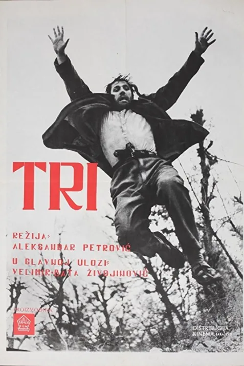 Three