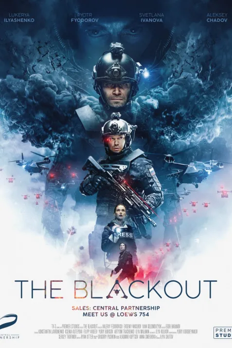 The Blackout