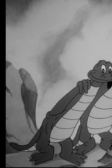 Prehistoric Porky