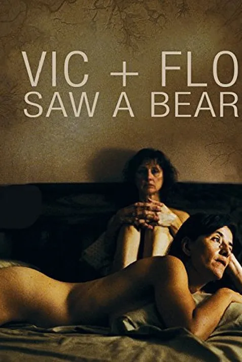 Vic + Flo Saw a Bear