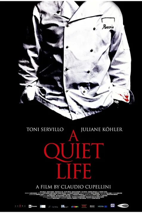 A Quiet Life