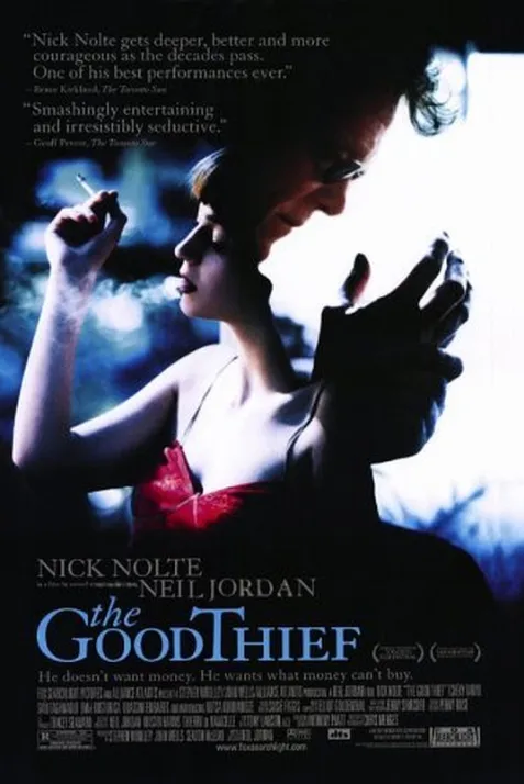 The Good Thief