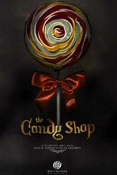 The Candy Shop