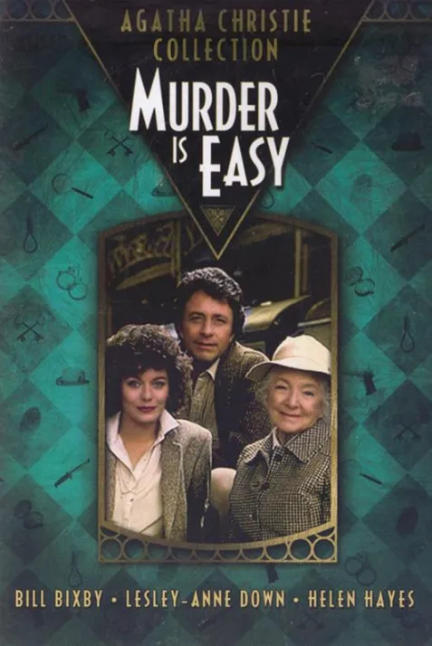 Murder Is Easy
