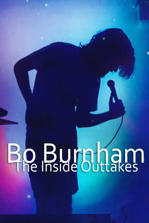 The Inside Outtakes