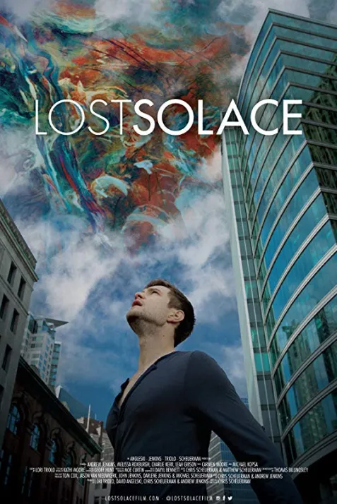 Lost Solace