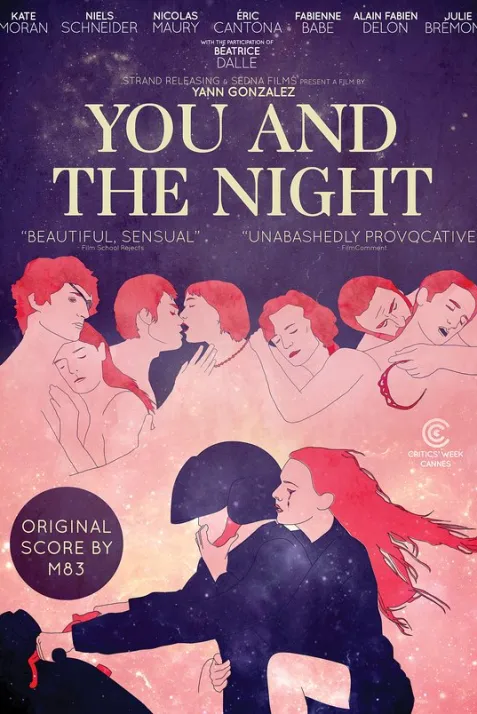 You and the Night