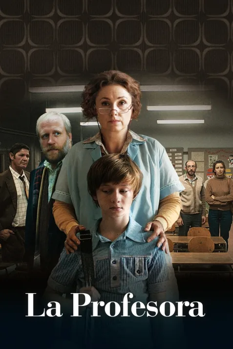 The Teacher