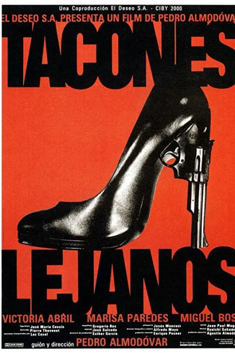 High Heels