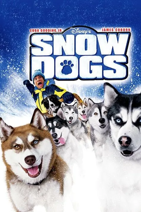 Snow Dogs