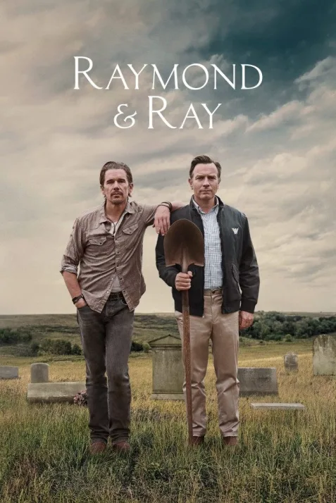 Raymond & Ray