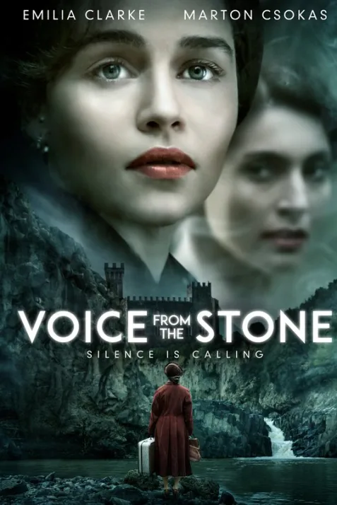Voice from the Stone