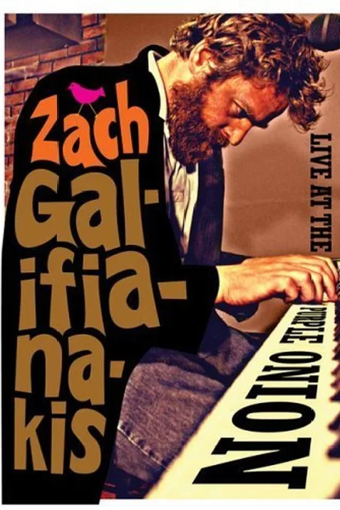 Zach Galifianakis: Live at the Purple Onion