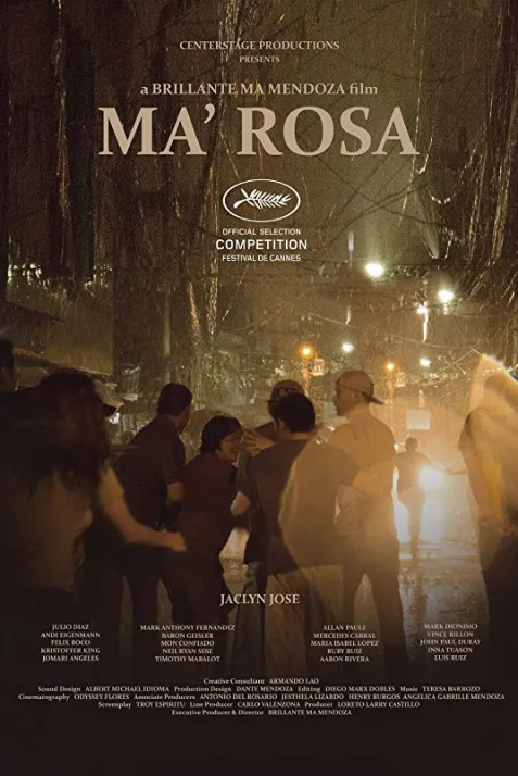 Ma' Rosa