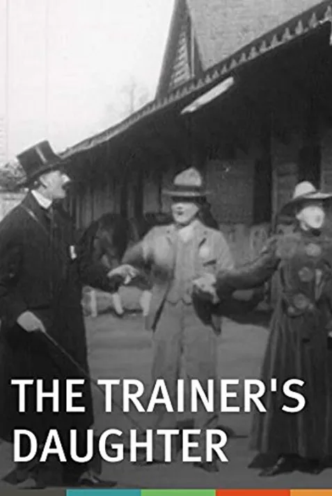 The Trainer's Daughter; or, A Race for Love