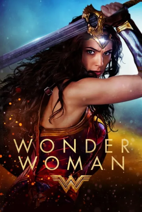 Wonder Woman
