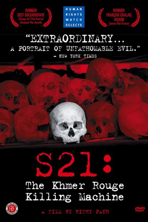 S21: The Khmer Rouge Killing Machine