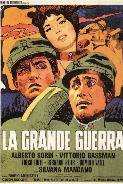 The Great War