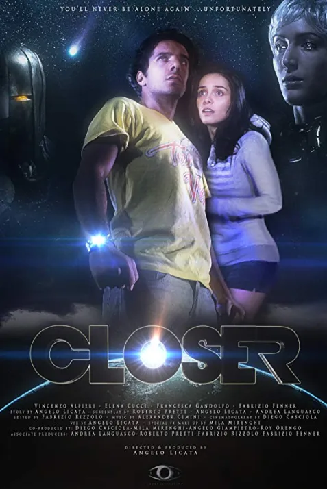 Closer