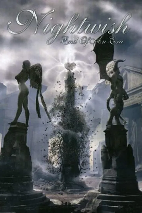 Nightwish: End of an Era