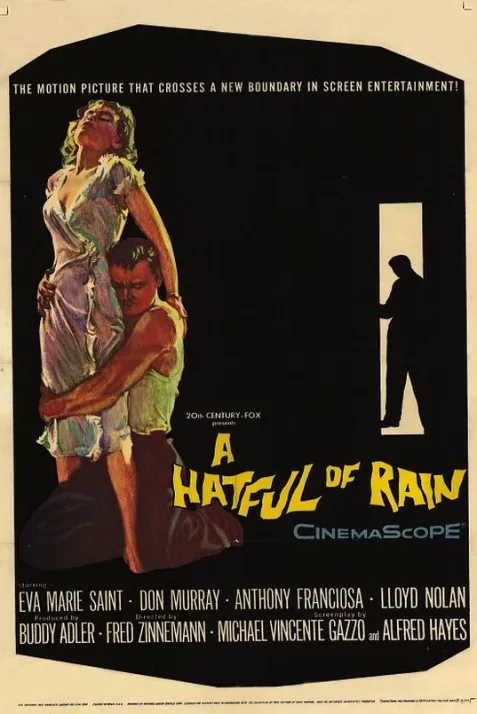 A Hatful of Rain