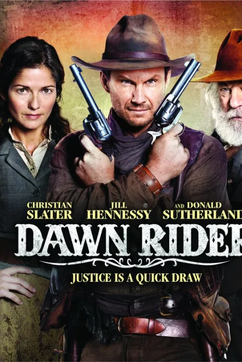 Dawn Rider