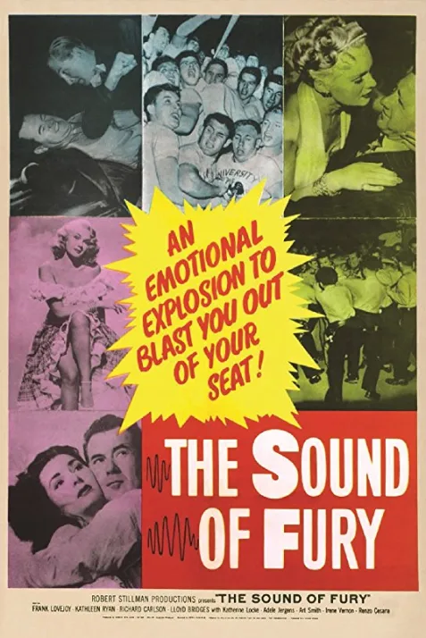 The Sound of Fury