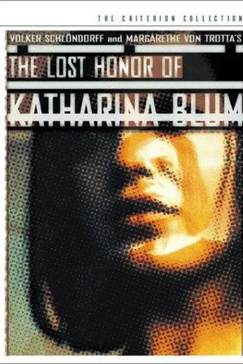 The Lost Honor of Katharina Blum