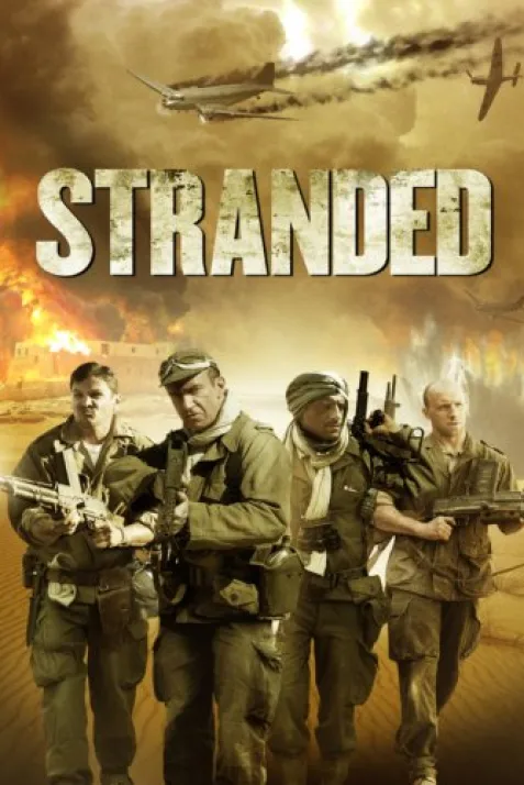 Stranded