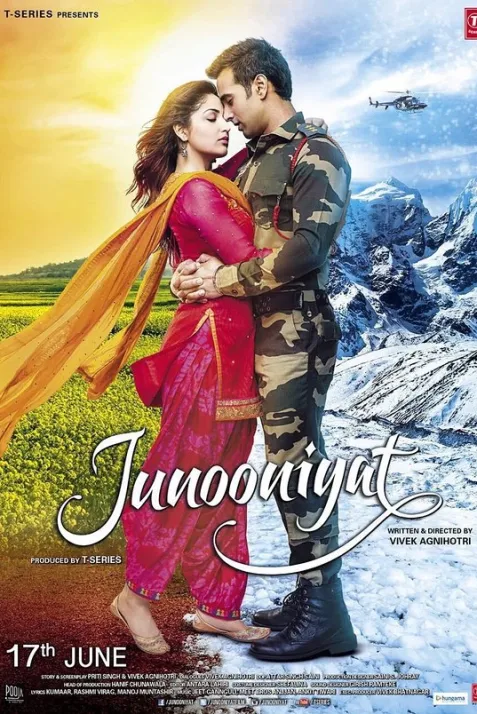 Junooniyat