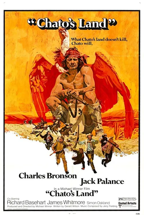 Chato's Land
