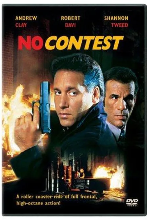 No Contest