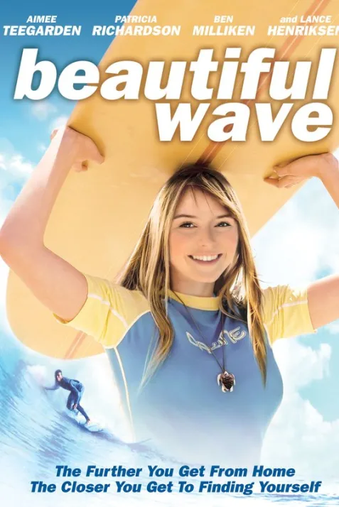 Beautiful Wave
