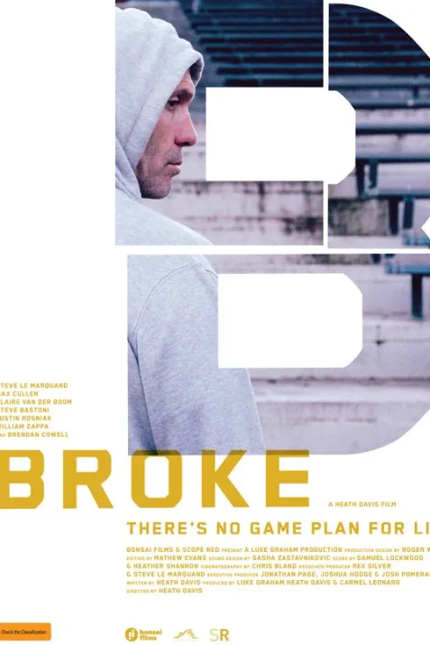 Broke